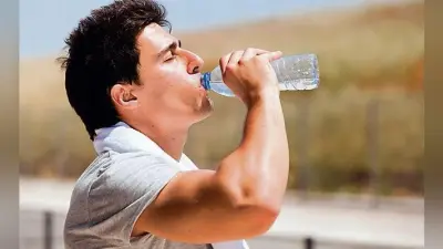 मौसम: पछुआ हवाओं ने पकड़ी रफ्तार, सुखने लगा है गला