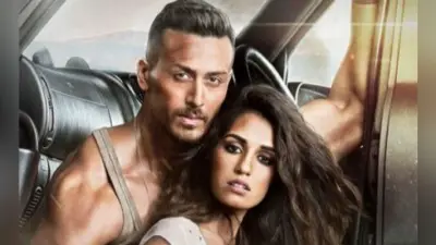 VIDEO: भारत बंद के दिन भी नहीं रुकी टाइगर की दहाड़, जानिए ”बागी 2” की अबतक की कमाई