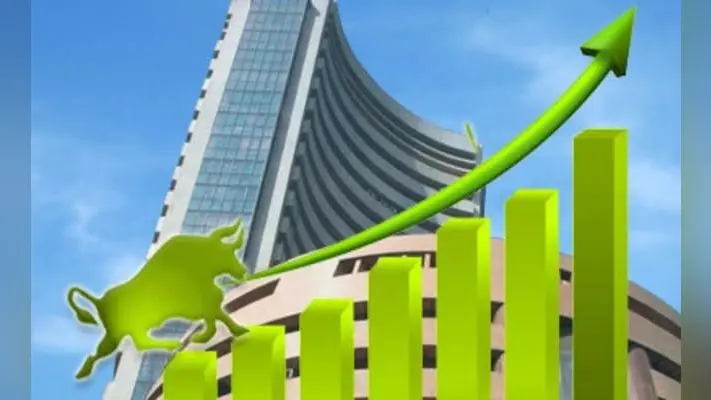 Share Market: शेयर बाजार की मजबूत शुरूआत, सेंसेक्स 72300 के पार, निफ्टी ने लगायी छलांग