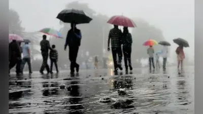 हम नहीं सुधरेंगे…चाहे ओले पड़े या बरसे बादल