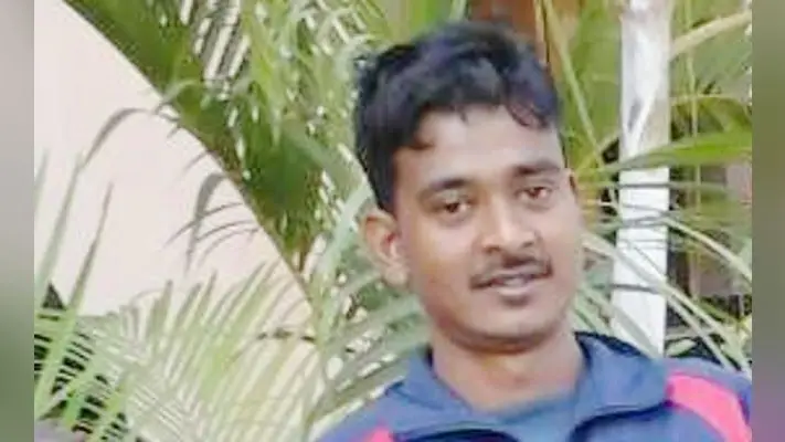 झारखंड पुलिस के जवान ने धनबाद में फांसी लगाकर आत्महत्या की