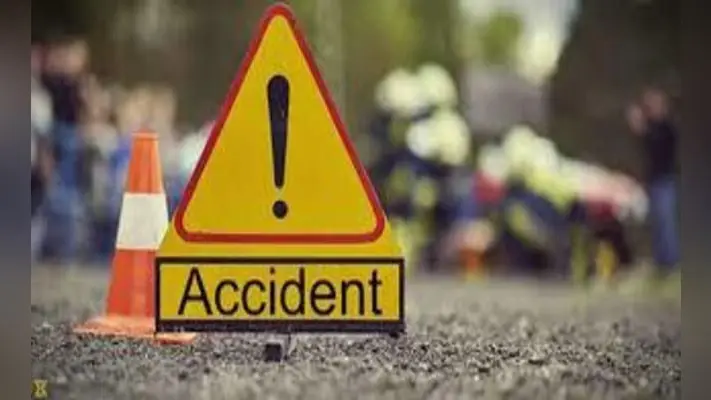 साहिबगंज : रक्सी स्थान पूजा करने जा रहे श्रद्धालुओं से भरी ऑटो पलटी, चालक घायल
