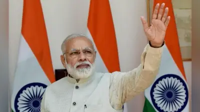 पीएम आज करेंगे हर घर फाइबर सेवा का उद्घाटन, सभी पंचायतों में चालू हो जायेगी इंटरनेट सेवा