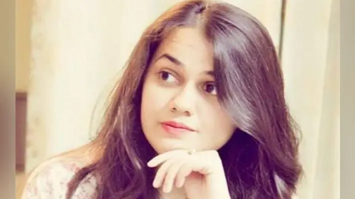 दो आइएएस टॉपर की प्रेम कहानी : टीना डाबी तब अतहर से रिश्तों पर क्या बोली थीं?