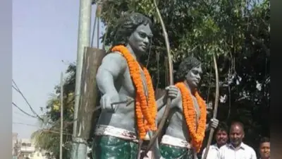सिदो-कान्हू की बहन फूलो-झानो ने 21 अंग्रेजों को काट डाला था, कार्ल मार्क्स ने कही थी ये बात…