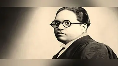 बाबासाहेब को पढ़ें, जपें नहीं