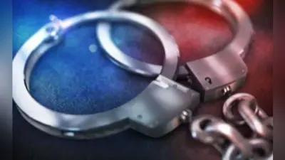 भागलपुर: फरार कुख्यात अपराधी रणवीर ससुराल से गिरफ्तार, हत्या, रंगदारी, पुलिस पर हमला सहित कई मामले हैं दर्ज