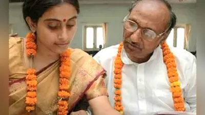 EXCLUSIVE: अकेले रह गए बिहार के लव गुरु प्रो. मटुकनाथ, जूली ने छोड़ा देश, पत्नी-बेटे भी हुए अलग