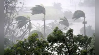UP Weather Live: उत्तर प्रदेश में आज होगी धूप, आंधी-बारिश की चेतावनी नहीं, जानें मौसम अपडेट