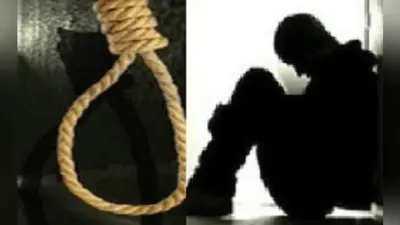 बिहार: पत्नी के मायके जाने से नाराज इलेक्ट्रीशियन पति ने फंदे से लटक कर दे दी जान, जानें क्या है पूरी कहानी…