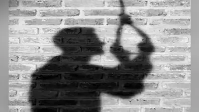 बेरोजगारी व कर्ज ने ली प्रवासी मजदूर की जान
