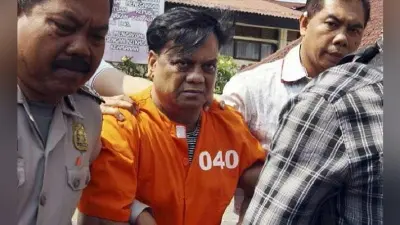 हाई-प्रोफाइल हत्याकांड मामले में गैंगस्टर छोटा राजन बरी, जानें क्या है पूरा मामला