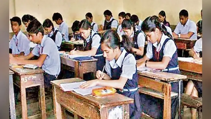 school reopening updates in jharkhand : राज्य सरकार के आदेश के बाद 21 से स्कूल खोलने की अनुमति, लेकिन लेनी होगी अभिभावक की मंजूरी