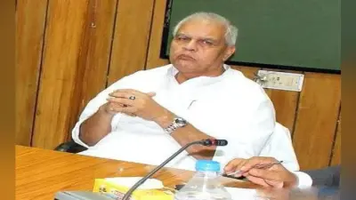 चौकीदार-दफादार के आश्रितों की नियुक्ति समय पर होगी , मंत्री विजेंद्र यादव ने दिया आश्चासन