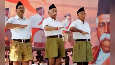 RSS पर बनेगी 180 करोड़ की फिल्म, अक्षय कुमार हीरो, ”बाहुबली” के लेखक ने लिखी कहानी, लोकसभा चुनावों से पहले होगी रिलीज…!