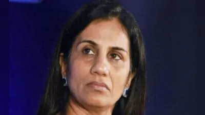 ICICI बैंक के निदेशक मंडल की बैठक से गायब रहा चंदा कोचर से जुड़े विवाद का मुद्दा