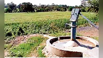 Bihar News: जल संकट को लेकर भूजल स्तर पर 27 टीमें रखेंगी नजर, पीएचइडी ने दिया दिशा-निर्देश