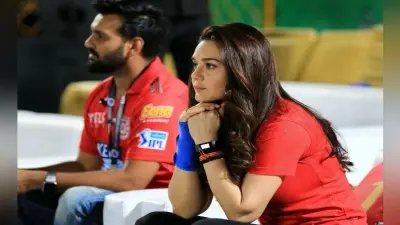 MI vs PKBS: पंजाब के लिए IPL 2021 आज डेब्यू करेगा टी-20 का तूफानी बल्लेबाज? प्रीति को फिर शाहरुख खान से होगी बड़ी उम्मीद