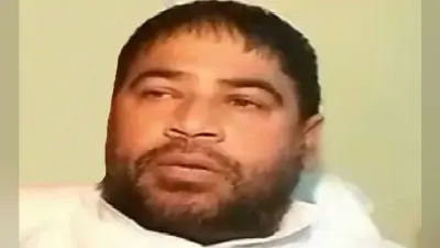 पूर्व सांसद साधु यादव आचार संहिता उल्लंघन के मामले में दोषी करार, कोर्ट ने दी ये सजा