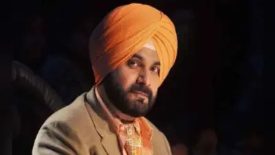 आखिर कौन पड़ा है नवजोत सिंह सिद्धू के पीछे हाथ धोकर ? फर्जी आईडी बनाकर कर रहा है परेशान