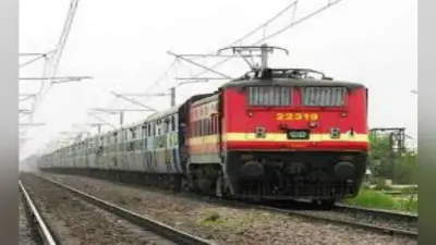 भागलपुर-शिवनारायणपुर तक इलेक्ट्रिक इंजन लगी मालगाड़ी चलेगी, 18 को पीएम करेंगे उद्घाटन