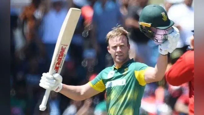 T20 World Cup: एबी डिविलियर्स का दावा, भारत इस टीम को टी20 वर्ल्ड कप फाइनल में हरा देगा