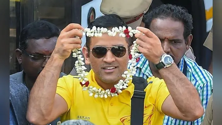 IPL 2022: एम एस धोनी का आखिरी सीजन नहीं होगा आईपीएल 2022, खुद ही कर दिया बड़ा खुलासा