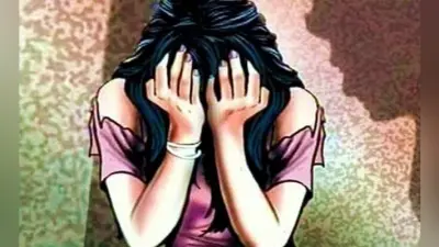 गुमला में आठवीं कक्षा की छात्रा से चार युवकों ने किया सामूहिक दुष्कर्म, प्राथमिकी दर्ज
