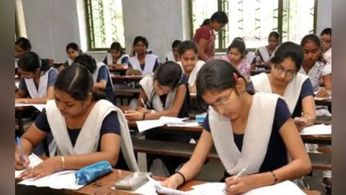 Jharkhand News: जैक आठवीं बोर्ड की सेकेंड टर्म परीक्षा आज से, झारखंड के छह लाख विद्यार्थी होंगे शामिल