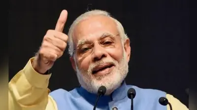 होली से पहले सरकार का बड़ा तोहफा : अब हर छह महीने में बढ़ेगी कर्मचारियों की सैलरी