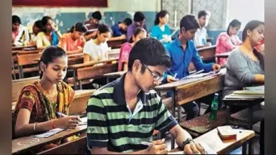 कोरोना पॉजिटिव स्टूडेंट्स को नहीं देनी होगी प्रैक्टिकल परीक्षा, सीबीएसइ ने जारी किया दिशा निर्देश
