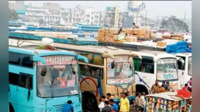 बिहार : सरकारी बसों में खड़े होकर नहीं कर पायेंगे सफर, प्राइवेट बसों में भी 50 फीसदी सीटों पर ही बैठेंगे पैसेंजर, जानिये नया गाइडलाइन