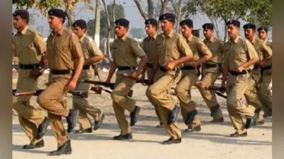 Bihar Constable Recruitment Exam: मोबाइल से प्रश्न-पत्र का खींचा फोटो, व्हाट्सएप के जरिए मंगाया उत्तर, बिहार पुलिस की परीक्षा में मुन्नाभाई गिरफ्तार
