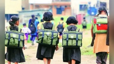 पटना : गर्मी को लेकर अब 23 जून तक बंद रहेंगी जिले की कक्षा आठ तक की कक्षाएं