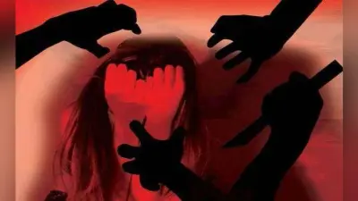 नौडीहा : गांव के ही चार युवकों ने छात्रा को अगवा कर किया दुष्कर्म