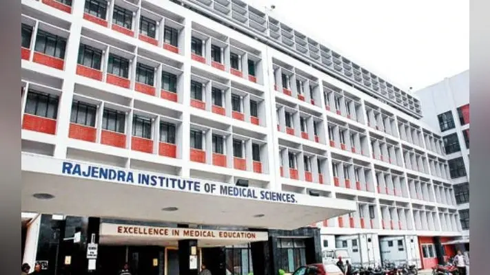 रांची : रिम्स में चार दिन बाद तैनात हो जायेंगे सैप के 30 जवान