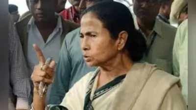 ममता बंगाल की जननी, गद्दार नहीं : मानस