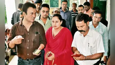 तारा शाहदेव को मिला रंजीत कोहली से तलाक, कहा, कड़वे एहसास से मिली मुक्ति, कोहली ने कहा, फॉल्स रिपोर्ट दी