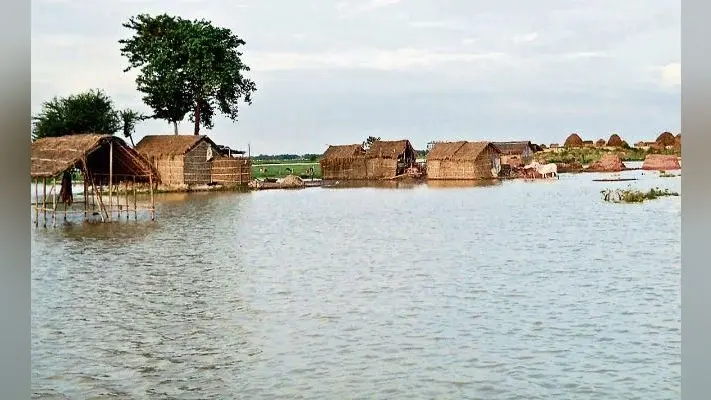 बिहार में बाढ़ से सुरक्षा के लिए तैनात होंगे गोताखोर