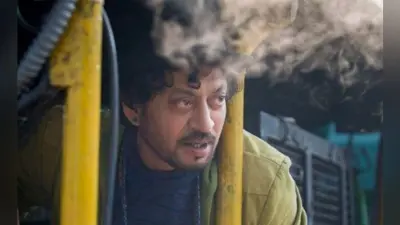 जल्द ही रिलीज होगी इरफान की फिल्म ‘कारवां’