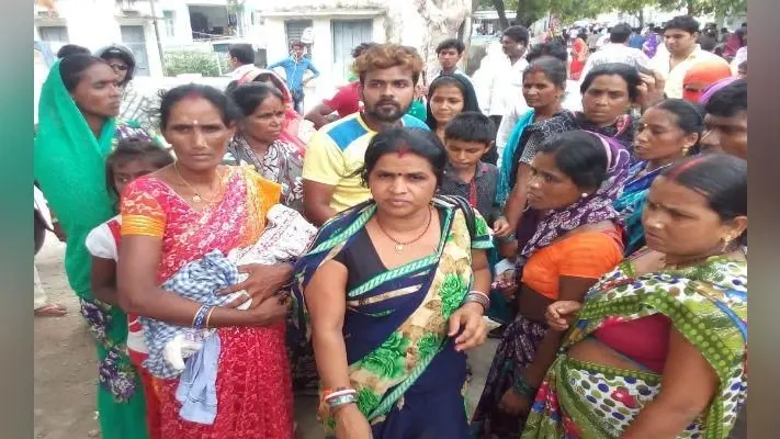 पढ़ें… दफनाने के बाद जब कब्र से आने लगी बच्चे के रोने की आवाज