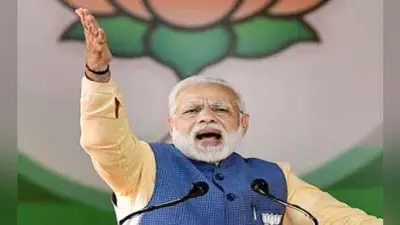 गुरुवार को कबीर की परिनिर्वाण स्थली पर चादर चढ़ायेंगे पीएम मोदी, कबीर अकादमी का करेंगे शिलान्यास