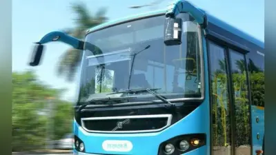 Bihar Tourism : बिहार के सभी पर्यटन स्थलों को परिवहन सेवा से जोड़ा जाएगा, जिलों से मांगी गई जानकारी