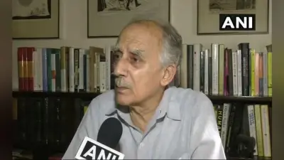मैंने सर्जिकल स्ट्राइक को नहीं, इसके अत्यधिक प्रचार को ‘फर्जिकल’ बताया : अरुण शौरी