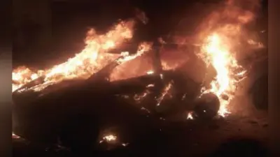 बरात में डांस करने के विवाद में युवक की हत्या के बाद बवाल, उग्र भीड़ ने दुल्हन व उसके पूरे परिवार को पीटा