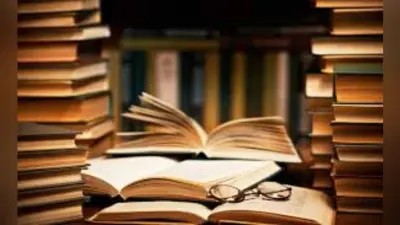 अब घर बैठे एक क्लिक में पढ़ सकेंगे मनचाही पुस्तकें