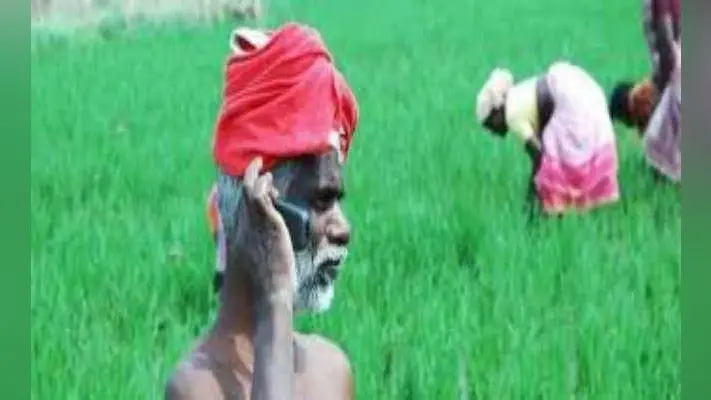 किसानों की समस्याओं को सुनने के लिए किसान कॉल सेंटर की होगी स्थापना