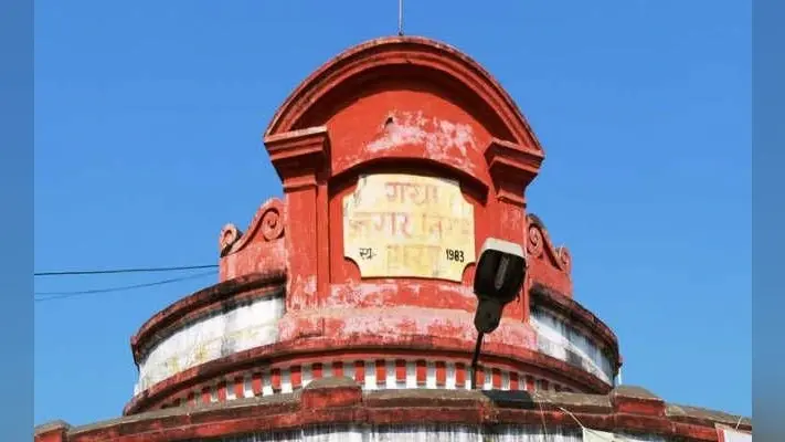 आज से नगर निगम के कर्मचारी करेंगे हड़ताल