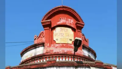 आज से नगर निगम के कर्मचारी करेंगे हड़ताल