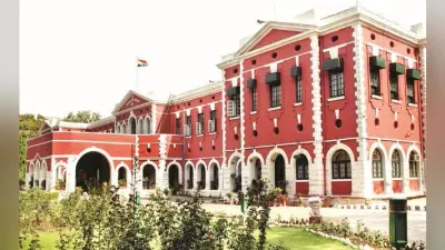 रांची : पौलुस सुरीन को हाइकोर्ट से अग्रिम जमानत
